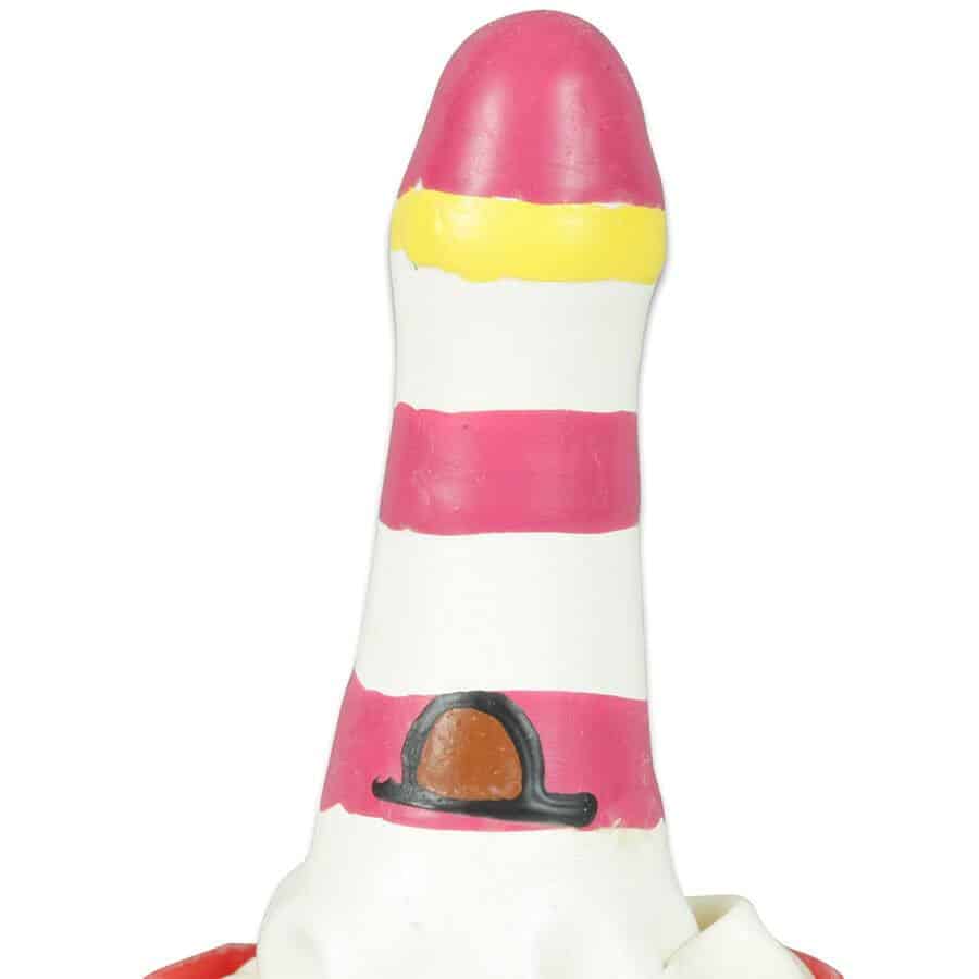Condomerie - LIGHTHOUSE HANDPAINTED NOVELTY CONDOMS Condomerie - LIGHTHOUSE HANDPAINTED NOVELTY CONDOMS