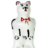 Condomerie - UniqUE HAND-PAINTED CAT XL CONDOMS FOR Fun