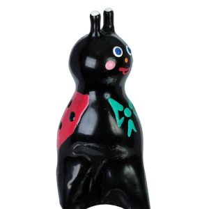 Condomerie - XL LADYBIRD HANDPAINTED CONDOMS