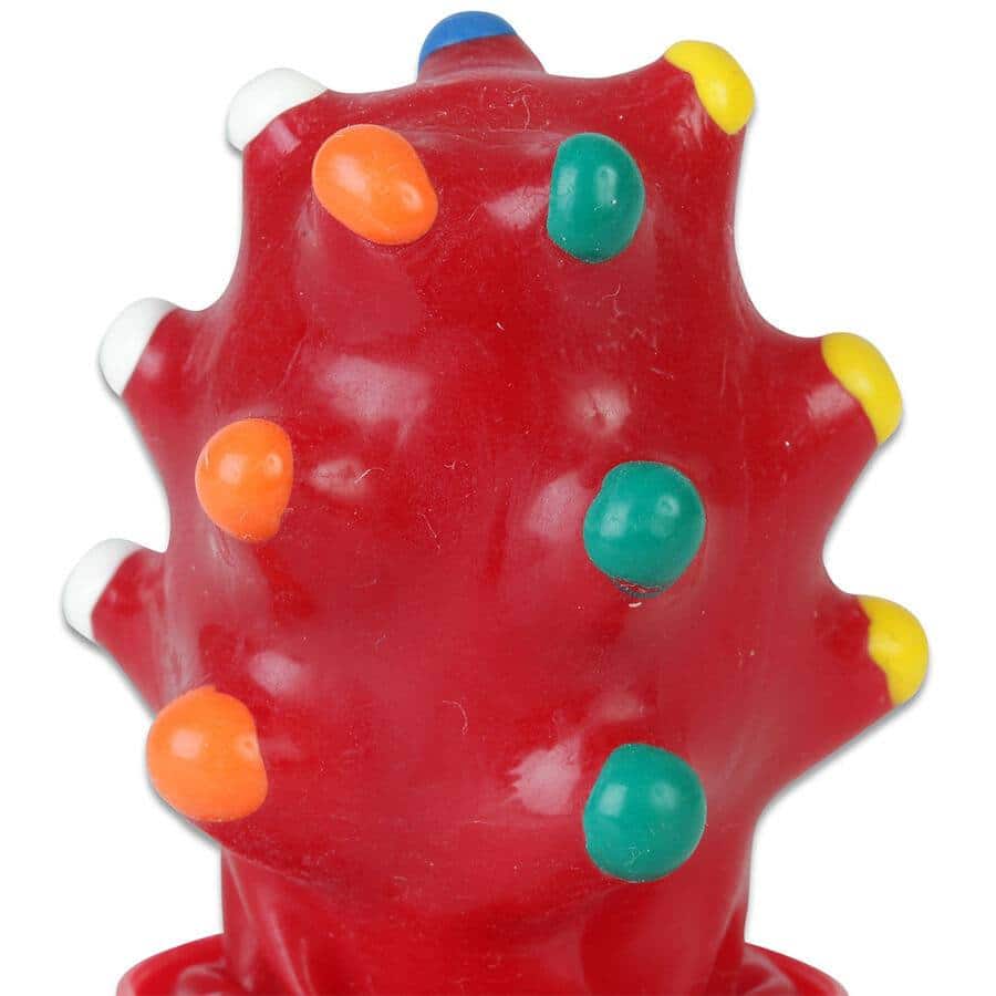 Condomerie - NOVELTY HAND-PAINTED CONDOMS MACE