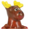 Condomerie - UniqUE HANDPAINTED MOOSE NOVELTY CONDOMS