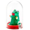 Condomerie - FROG THEMED HANDPAINTED CONDOMS MODEL 1