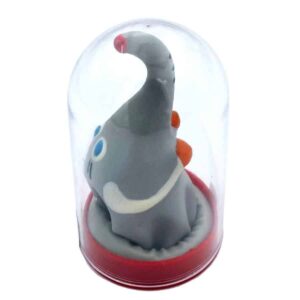 Condomerie - ELEPHANT HANDPAINTED NOVELTY CONDOMS