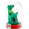 Condomerie - LOCH NESS MonSTER HAND-PAINTED CONDOMS