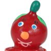 Condomerie - TomATO HAND-PAINTED NOVELTY CONDOMS