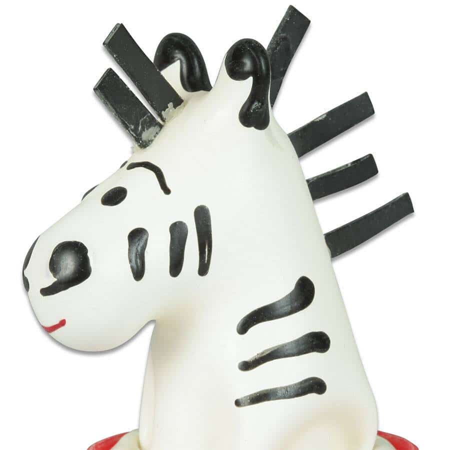 Condomerie - UniqUE HANDPAINTED ZEBRA CONDOMS Condomerie - UniqUE HANDPAINTED ZEBRA CONDOMS