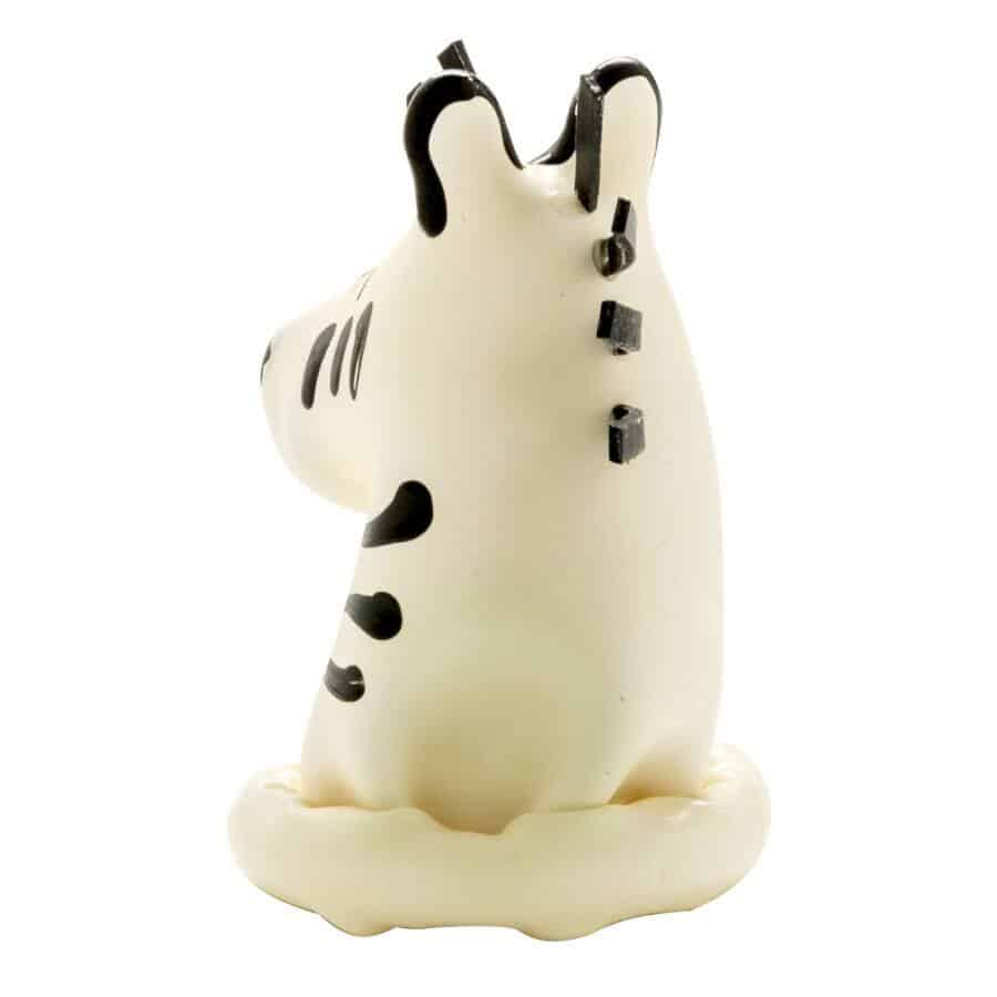 Condomerie - UniqUE HANDPAINTED ZEBRA CONDOMS Condomerie - UniqUE HANDPAINTED ZEBRA CONDOMS