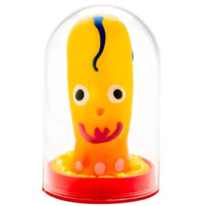 Condomerie Hand Painted Condoms