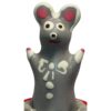 Condomerie Unique Hand Painted Condoms Mouse 2