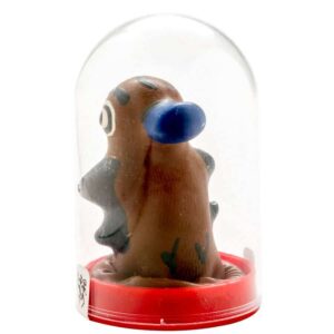 Hand Painted Condoms by Condomerie Platypus Design