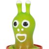 Condomerie Handpainted Condoms Martian Design