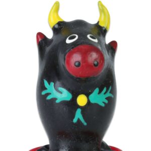 Hand Painted Condoms by Condomerie Model 1