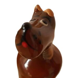 Condomerie Hand Painted Condoms Unique Dog Design