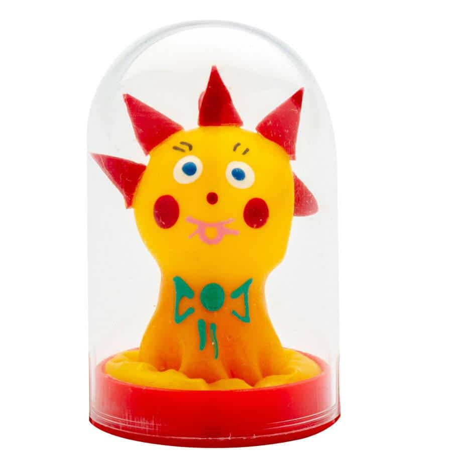Condomerie Comet: Unique Hand Painted Condoms