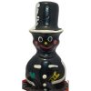 Handpainted Condoms by Condomerie, Chimney Sweep 2