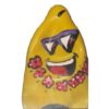 Hand Painted Condoms by Condomerie Friki Tiki