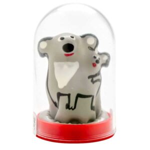 Hand Painted Condoms by Condomerie