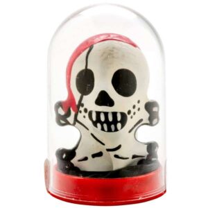 Condomerie Pirate Hand Painted Condoms