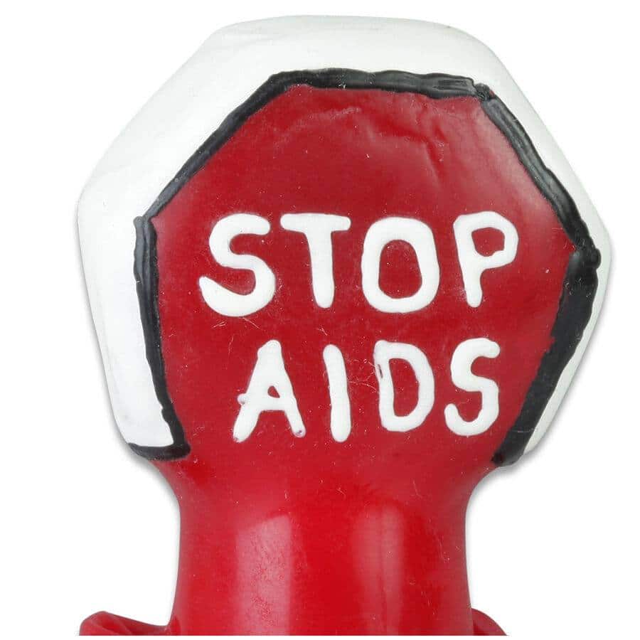 Condomerie Handpainted Condoms Novelty