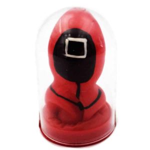Condomerie Square Hand Painted Condoms