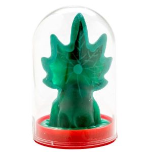 Condomerie Cannabis Design Condoms Model 1