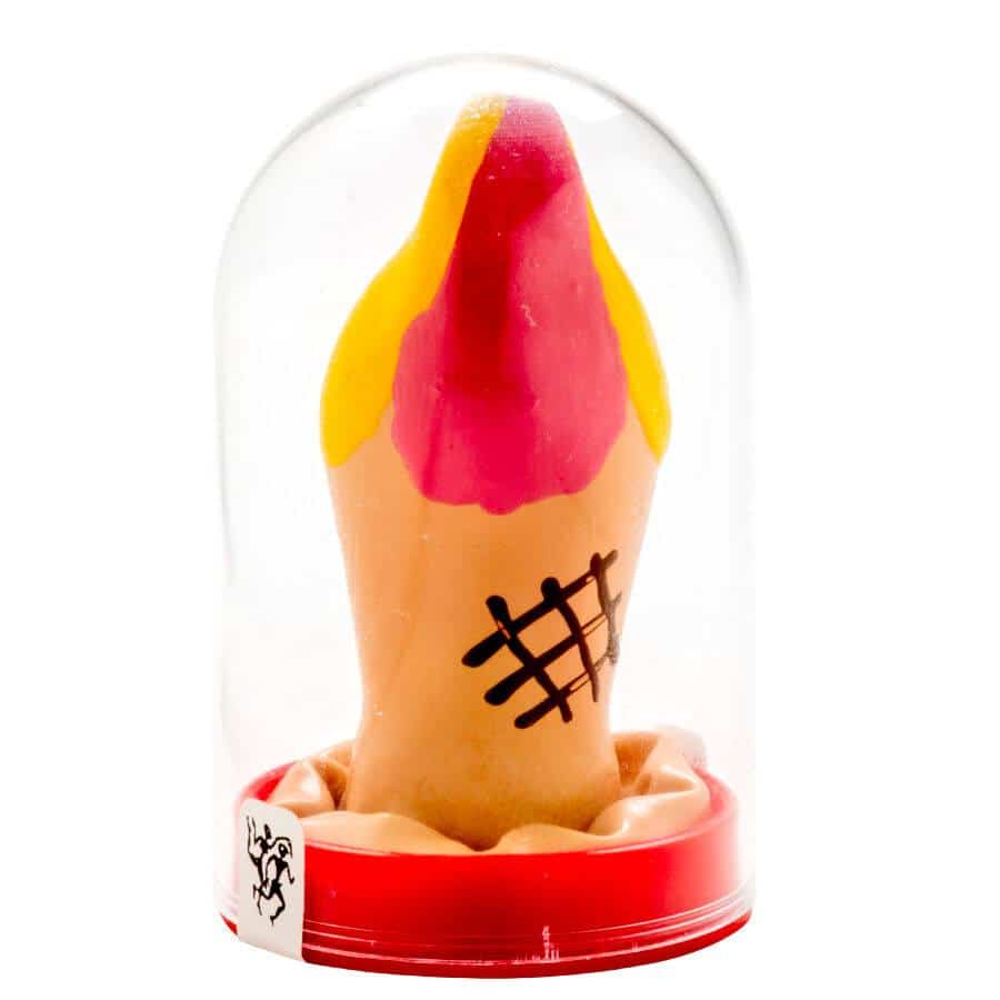 Condomerie Hand Painted Condoms Novelty