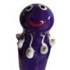 Condomerie Handpainted Octopus Condoms Purple