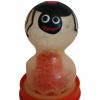 Condomerie Hand Painted Condoms Spider Design