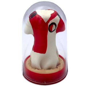 Condomerie - Feyenoord Shirt Hand Painted Condoms