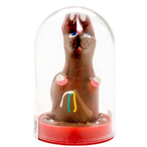 Condomerie Handpainted Easter Condoms Novelty