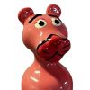 Condomerie Handpainted Pink Panther Condoms