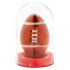 Condomerie Handpainted Condoms Rugby Design