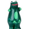 Condomerie Handpainted Frog Condoms