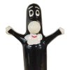 Condomerie Hand Painted Condoms Happy Puppet XL