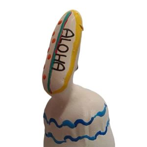 Condomerie - UniqUE HANDPAINTED CONDOMS ON SURFBOARD