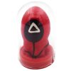 Condomerie - TRIANGLE HAND-PAINTED NOVELTY CONDOMS