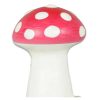 Condomerie Hand Painted Condoms Toadstool
