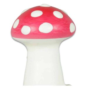 Condomerie Hand Painted Condoms Toadstool