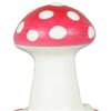 Condomerie Handpainted Condoms Toadstool Model 2