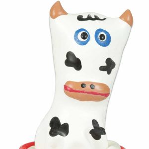 Condomerie Handpainted Cow Condom