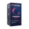 24 Pack Control Adapta Condoms