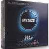 Mixed 28 Pack My Size Condoms