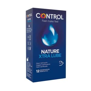 ADAPT Natural Latex Condoms 12 Pack