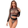 2 Piece Long Sleeve Set by Subblime