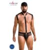Set 038 John Negro de Passion S/M