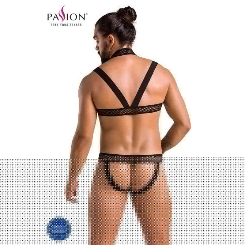 Conjunto L/XL Jacob Black - Passion 043 Conjunto L/XL Jacob Black - Passion 043