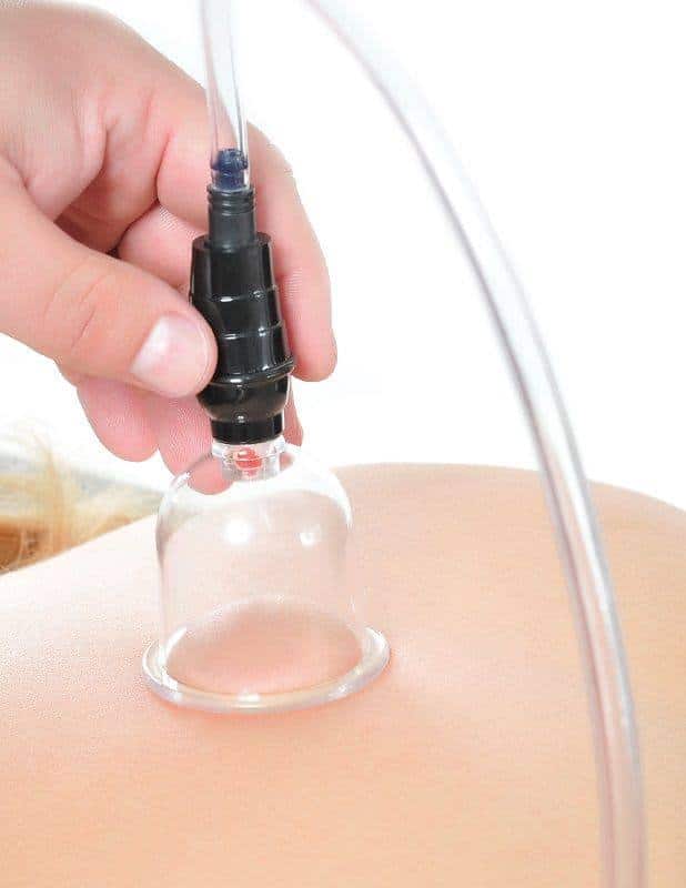 6-Piece Suction Kit by Fetish Fantasy Series 6-Piece Suction Kit by Fetish Fantasy Series