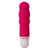Control Mini Velvet Vibrator for Intense Fun