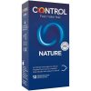 Control - ADAPTA NATURE Latex CONDOMS PACK OF 12