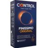 Control - ULTRA-THIN CONDOMS PACK OF 12